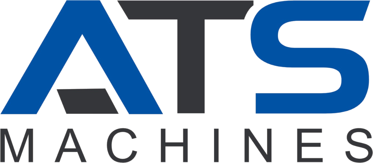 ATS Machines logo