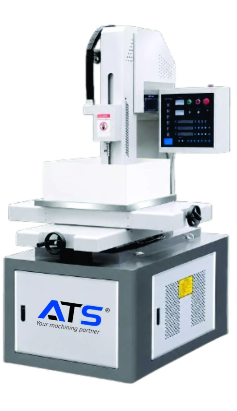 ATS 300 EDM Drill machine