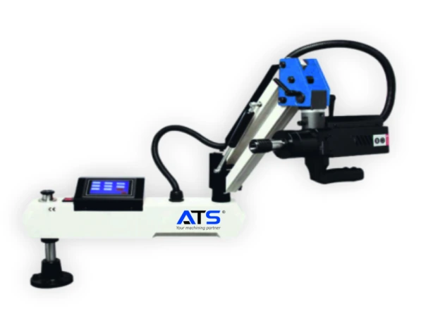 ATS Electric Arm Tapping machine