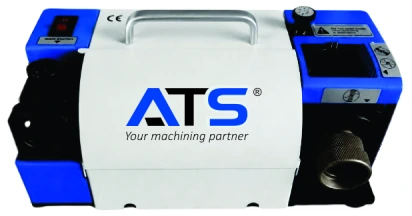 ATS End Mill Re-Sharpener machine