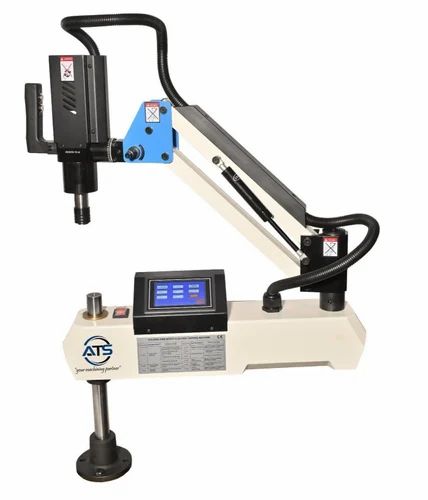ATS Machines Flexible Arm Tapping Machine