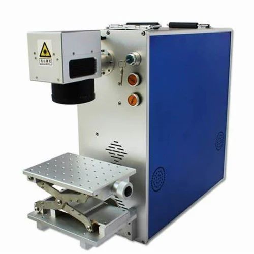 ATS Machines Laser Engraving Machine