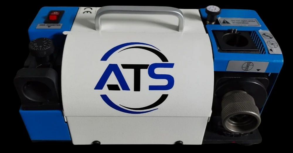 ATS Machines Resharpening Machine
