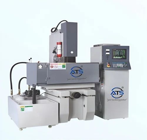 ATS Machines Spark Erosion Machine